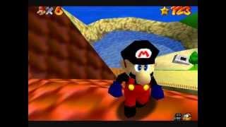 Shadow's 100th Video Special: 50 Ways to Die in SM64