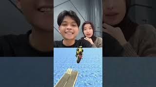 MAIN GAME BERUJUNG PUTUSSYIFA KECEWA ADAM SENGAJA
