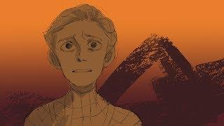 Mr. Stark I don't feel so good | Infinity War animatic