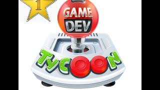 Game Dev Tycoon: Starting a New Company