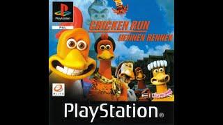 PS1 Chicken Run Long Play Part 1