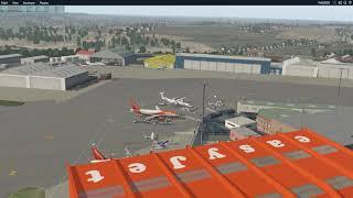 I Was Wrong X-plane 11 Library Files