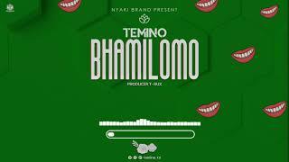 Temino -bhamilomo (official video)