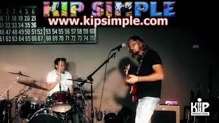 KIP SIMPLE - Painting Pictures ( LIVE @ ARLINGTON ALE HOUSE 06 2020)