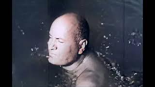 Mussolini Edit - So be it