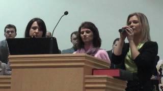 Совершенный Бог- girls of ubcchicago