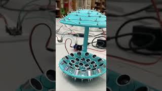 Amazing arduino project | Check description to get free money.