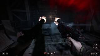 Wolfenstein II: The New Colossus - Mein leben difficulty FAILS