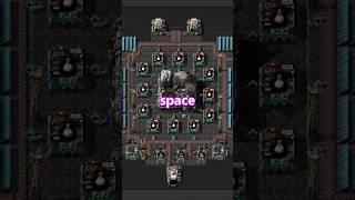 Building My Own Space Platform - Factorio: Space Age