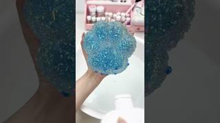 Cleaning tabs #asmr #satisfyling #relaxing #stressrelief #tabasquishy #squishy