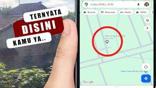 Cara Melacak Lokasi HP Anak Secara Realtime Agar Mengetahui Posisi Anak Kita