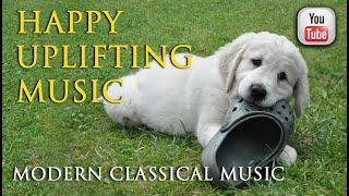 HAPPY Music - (Good Morning) Music by Airat Ichmouratov, a (Modern Classical Music 2024)