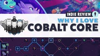 Have you heard about... Cobalt Core? | Review