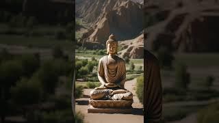 Bamiyan's Lost Wonders: Afghanistan's Colossal Buddha Statues #pbdpodcast #rizz #history
