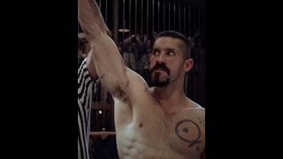 From TOILET CLEANER to TITAN! Boyka’s EPIC Water Toss That Shook the PrisonUndisputed 3 Breakdown