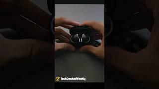 ●Samsung Galaxy Buds3 Pro | How To Turn On Blade LEDs!