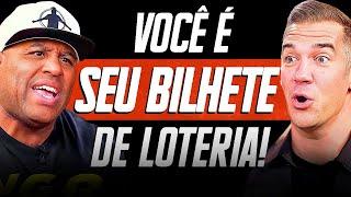 Traumas do passado podem SABOTAR seus objetivos de vida (Pare com ESTES hábitos) | Eric Thomas