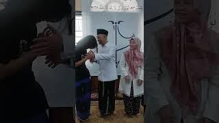 MAULANA ARDIANSAYA DENG ROMO KYAI