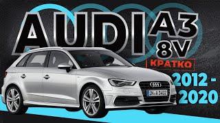 [КРАТКО] Как снять обшивку двери Audi A3 III (8V)  Пошаговое руководство