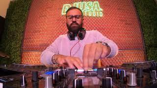 DJUSA STUDIO Presents: DJ ROHAN & DJ RAHUL "A Lil' Chutney"