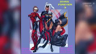 VA / Divas Forever 03 2012 / MDJVE