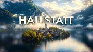 Why You'll Regret Not Visiting Hallstatt, the Hidden Austrian Treasure