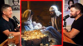 Religious Abundance: Jesus Was Given $4 Million at Birth