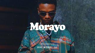 (FREE) Burna Boy x Wizkid x Omah Lay Afroswing Type Beat 2024 - "Morayo" | Afrobeat Instrumental