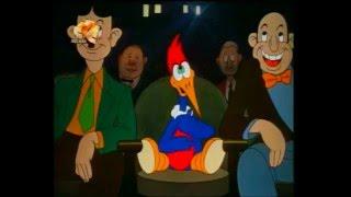 Woody Woodpecker    1 серия 1 сезон