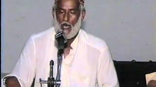 Depalpur Arts Council Yaseen Joiya