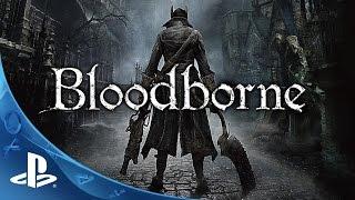 BloodBorne Кооператив