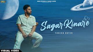 Sagar Kinare (Official Audio) | Tanish Hayer ft. Sukhh | Mood Mechanic