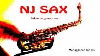 NJ sax "Madacascar and Us"