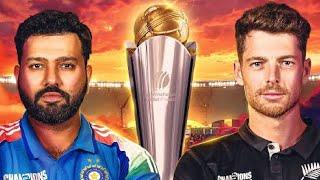 Real Heroes behind India's Champions trophy final victory vs NewZealand #indiancricket #champions