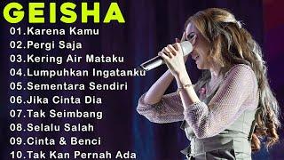 GEISHA - Karena Kamu || Lagu Pop Indonesia