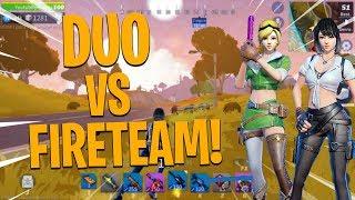 ByHuntex y Shadow Clash Juegan DUOS VS EQUIPOS DE 5 | Creative Destruction PC