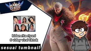 bidan rita viral 6 videy full album tinggal klik donlod tanpa pw