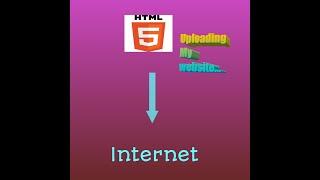 How to UploadHtml site ||000webhost||HTML, CSS and JavaScript