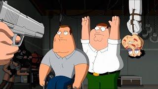 Family Guy Season 18 Episode 13 Full Episode NoZoom - Family Guy 2024 Full Episode NoCuts #1080p