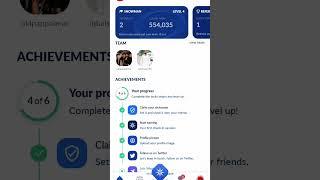 Ice Network Mining App KYC Step #1 || Ice Network New Update  || Celia Mining App KYC