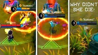 TOP 2 GLOBAL KADITA  FUNNY MONTAGE