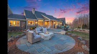 Mequon Luxury Home Sales | Suzanne Powers