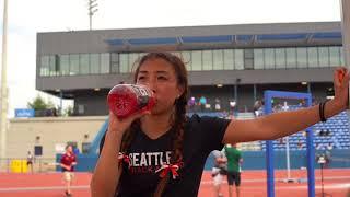 2018 WAC Outdoor Conference - Seattle U Recap Video