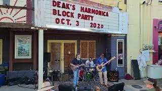 JukeJoint Festival, Clarksdale 2023