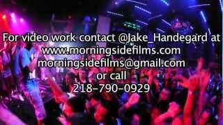 www.Morningsidefilms.com Commercial