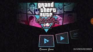 Как настроить GTA vice city под себя .