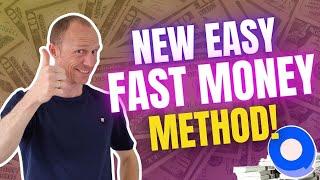 Opinion Edge Review - New Easy Fast Money Method! (Payment Proof Included)