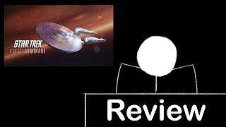 Star Trek: Fleet Command - Review