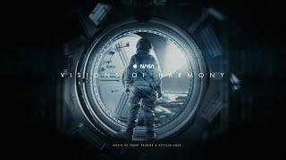 Apple Music x NASA: "Visions of Harmony" Trailer (Original Music by Trent Reznor & Atticus Ross)