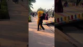 Khul ke jivange #explore #ytshorts #dance #enjoy #fun #teddy #teddybear #love #enjoyment #enjoylife